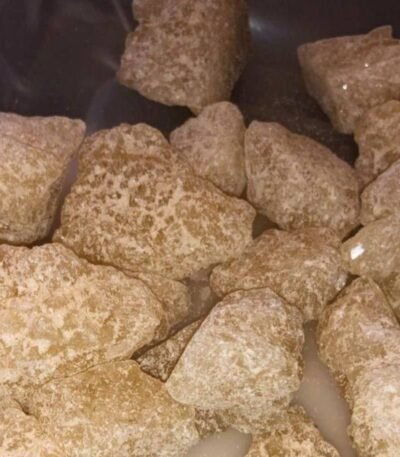 MDMA Crystal