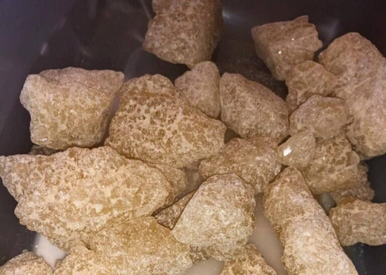MDMA Crystal