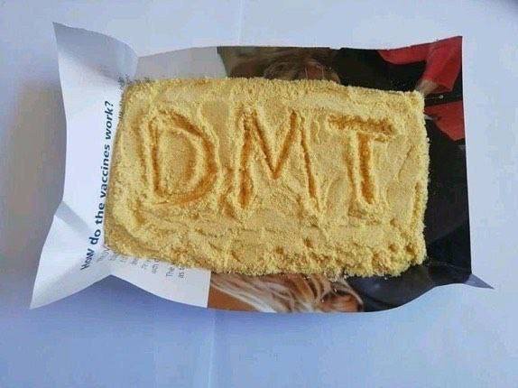 DMT