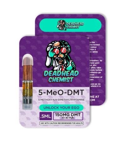 5-Me0-DMT