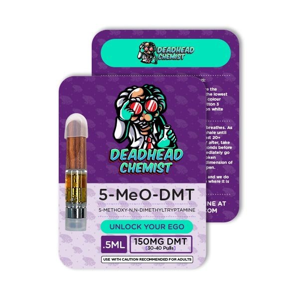 5-Me0-DMT