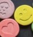 Ecstasy Pills