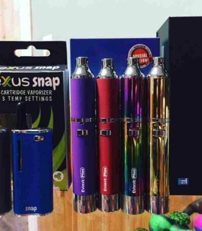Exxus Snap
