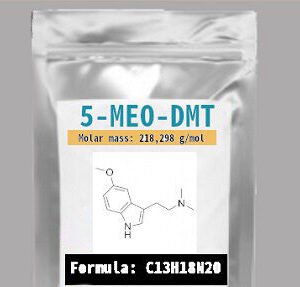 5-MeO DMT