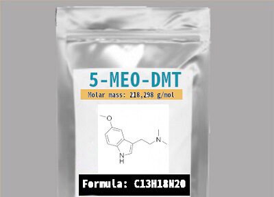 5-MeO DMT