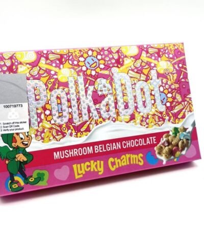 Polka Dot Lucky Charms