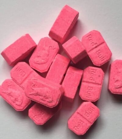 Red Bull Pills (MDMA)