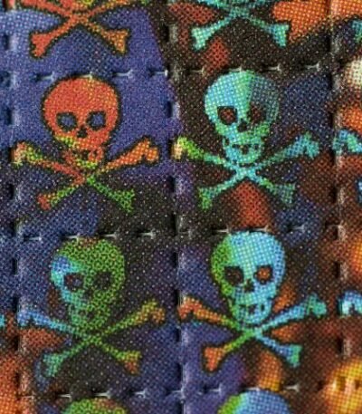 LSD Tabs