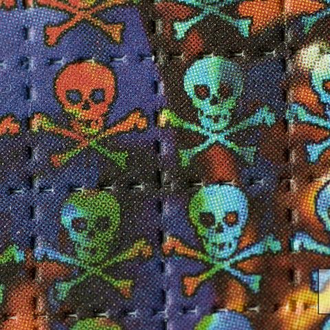 LSD Tabs