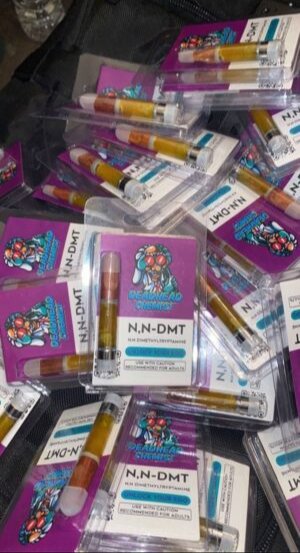 dmt vape pen