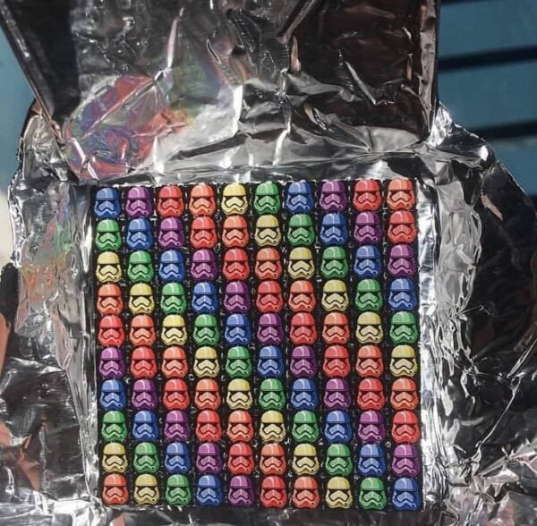 Lsd acid