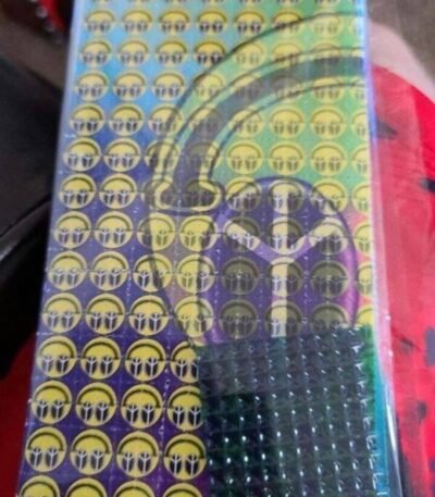 LSD