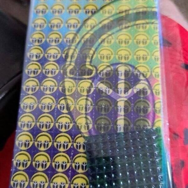 LSD