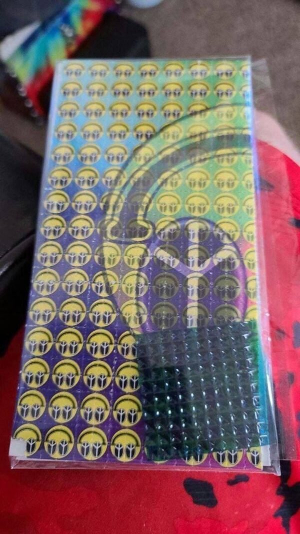 LSD