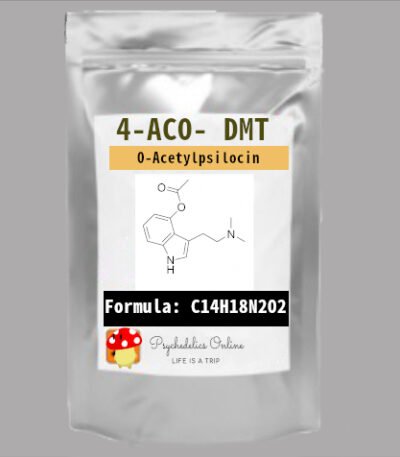 buy 4 aco dmt