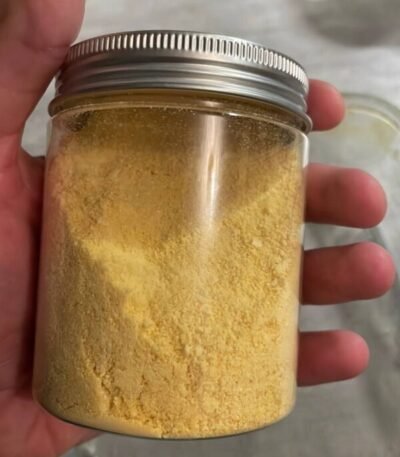 Buy 5 MEO DMT CRYSTALS