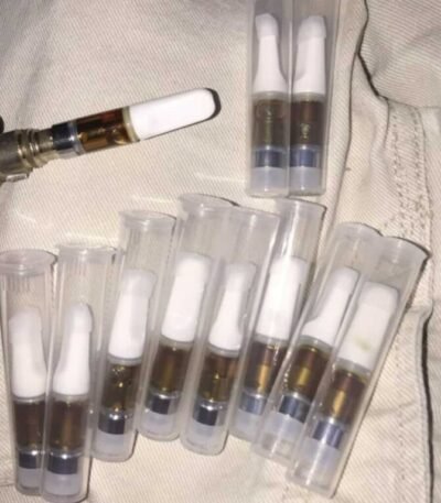 Buy DMT Vape & Cartridge online