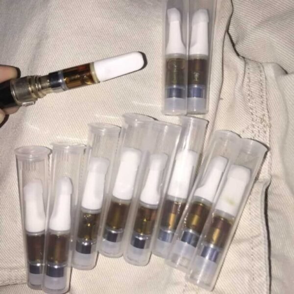 Buy DMT Vape & Cartridge online