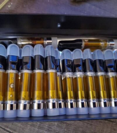Buy DMT Cartridges