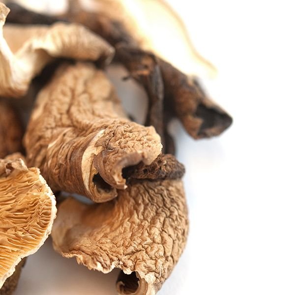 Native Forest Organic Mushrooms Pieces