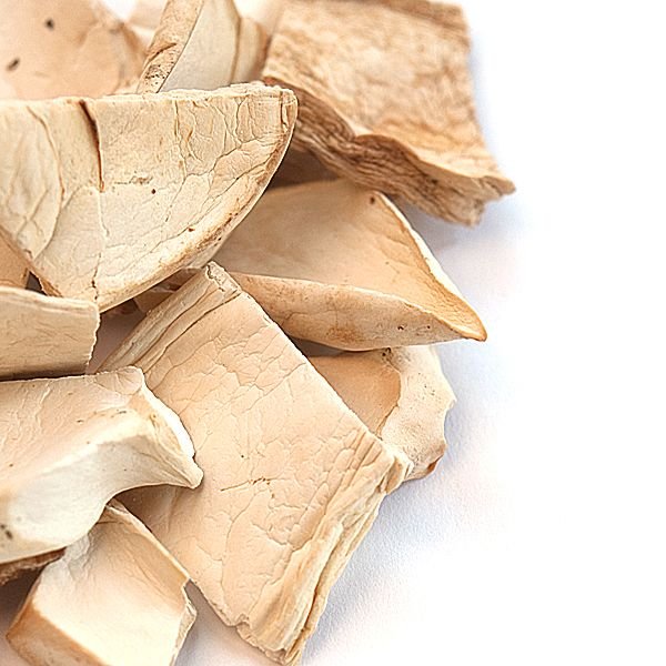 kings trumpet mushrooms