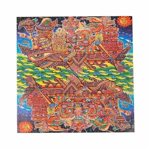 Pure LSD Tab Dancing Condos Pure LSD Tab Dancing Condos